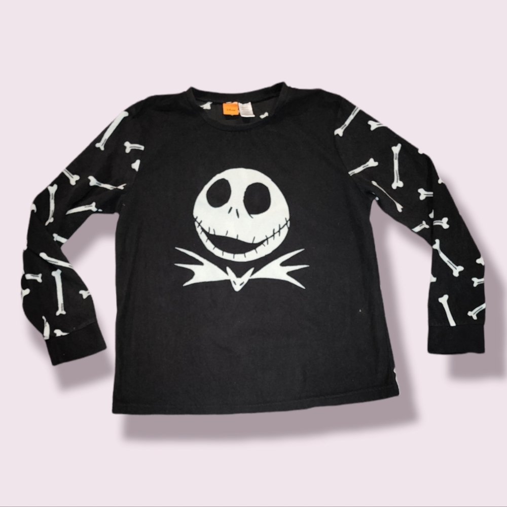 Jack Skellington Sweater